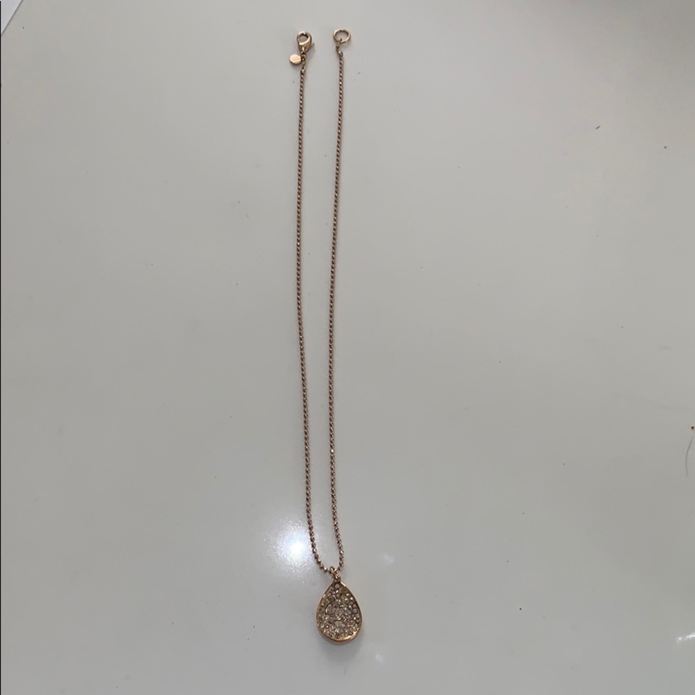 Alexis Bittar Necklace